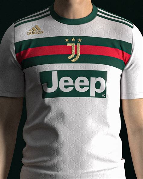 adidas x gucci x juventus|settpace juventus x gucci.